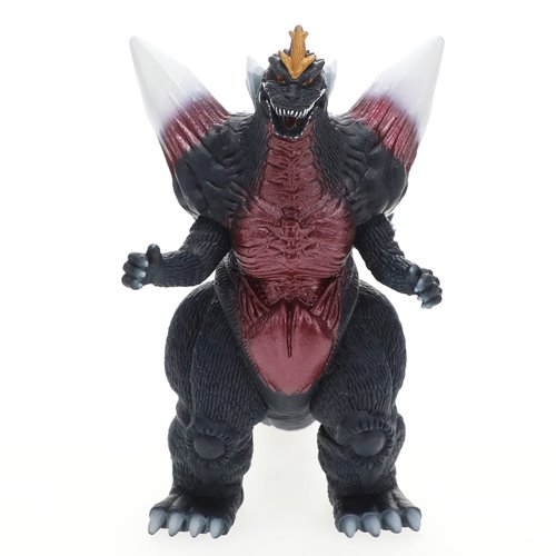 Godzilla vs. SpaceGodzilla SpaceGodzilla Movie Monster Series Vinyl Figure