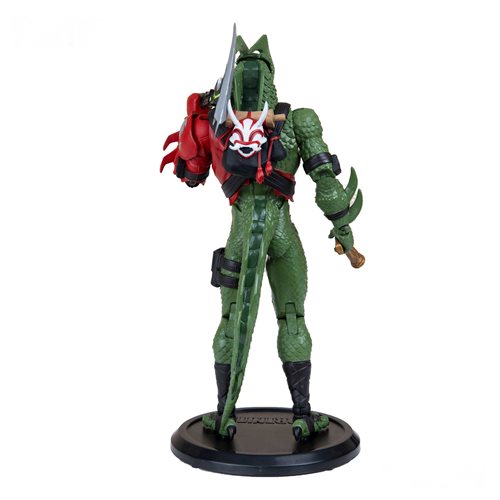 Fortnite Hybrid Stage 3 7-Inch Deluxe Action Figure