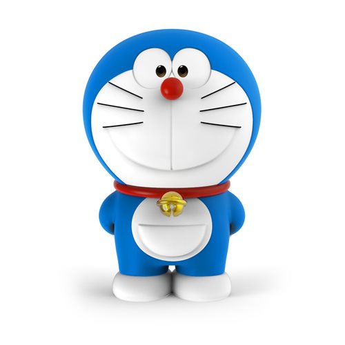 Doraemon Stand By Me Doraemon2 Figuarts ZERO Statue
