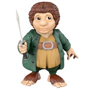 The Hobbit Bilbo Baggins Vinyl Figure