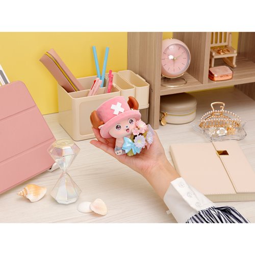 One Piece Tony Tony Chopper Mofamofy Statue