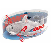 Jaws Plush with Sound