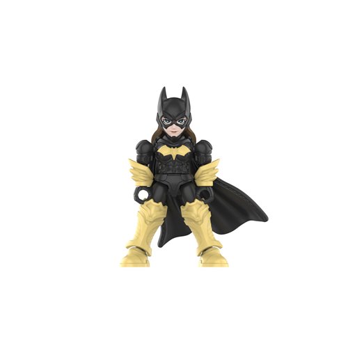 DC Defender Version 03 Arkham: Chaos Prologue Mini Model Kit Display Box of 12
