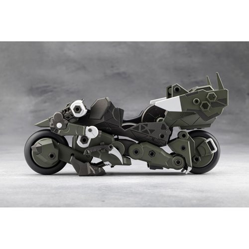 Hexa Gear Definition Armor: VT1 1:24 Scale Model Kit