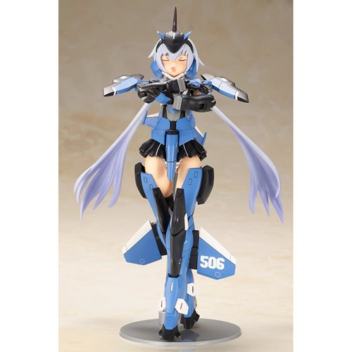 Frame Arms Girl P3 Stylet Model Kit