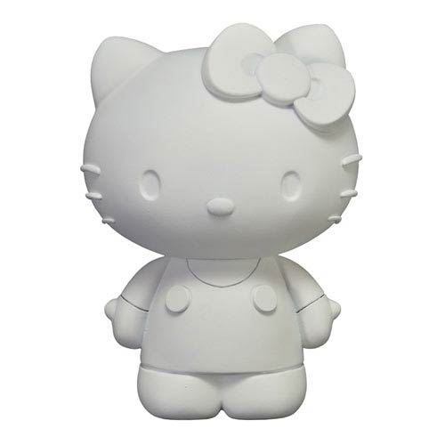 Custom make a hello kitty for you by Love4you