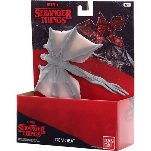 Stranger Things Demo-Bat Monster 7-Inch Vinyl Action Figure