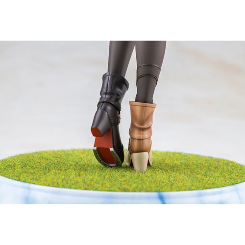 Uma Musume: Pretty Derby Grass Wonder 1:7 Scale Statue