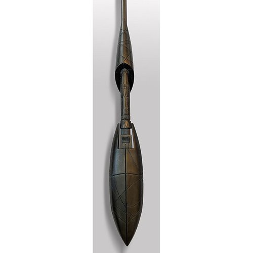 Stargate Ma'Tok Jaffa Staff 1:1 Scale Life-Size Prop Replica