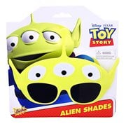 Toy Story Little Green Alien Sun-Staches