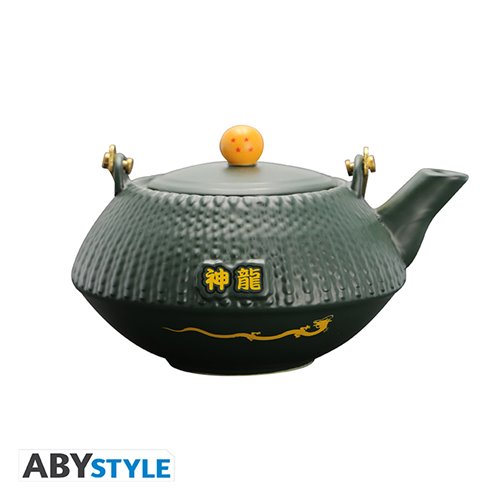 Dragon Ball Shenron Teapot