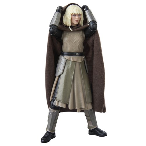 Star Wars The Black Series 6-Inch Shin Hati (Arcana) Action Figure - Exclusive