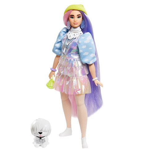 Barbie Extra Doll #2
