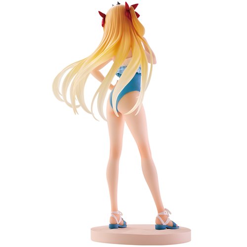 Fate/Grand Order Beast/Ereshkigal 1:7 Scale Gracemaster Ichibansho Statue