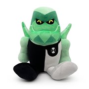 Ben 10 Diamondhead 9-Inch Plush