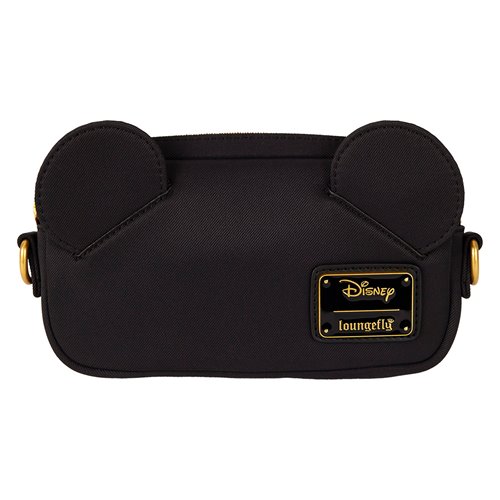 Mickey Mouse Ears Sling Bag