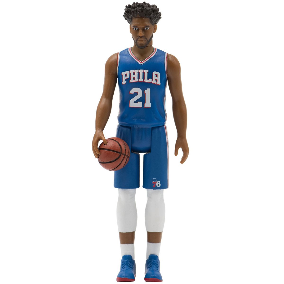 Funko Pop! NBA: 76ers - Joel Embiid