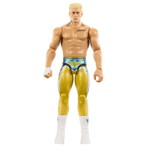 WWE Main Event Series Figure Series 159 Action Figure Case of 8