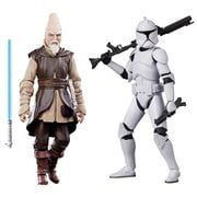 Star Wars The Black Series 2 6-Inch Action Figures Wave 4