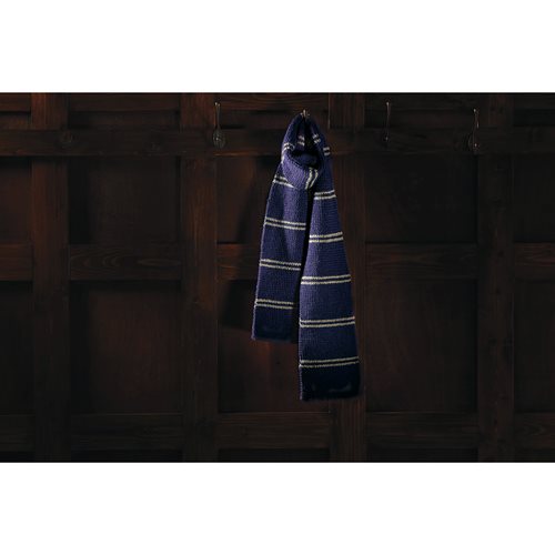 Harry Potter Ravenclaw House Scarf Knitting Kit