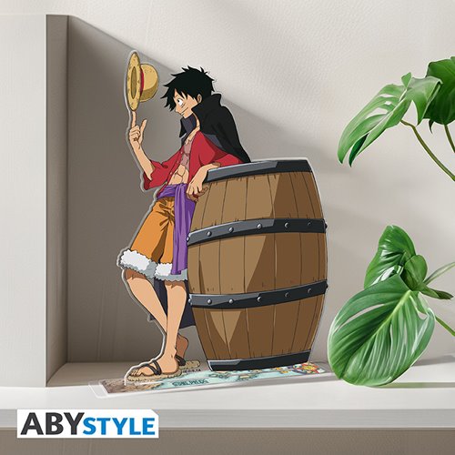 One PieceLuffy XXL Acryl Figure