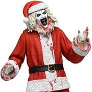 Terrifier 3 Ultimate Art the Clown Bloody Santa Suit 7-Inch Scale Action Figure