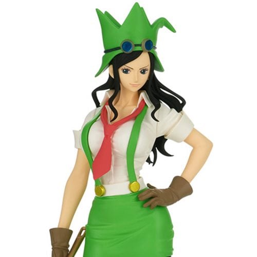 One Piece Nico Robin Ver. A Sweet Style Pirates Statue