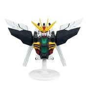 After War Gundam X Gundam Double X 30th Anniversary Bustisan Ichibansho Statue