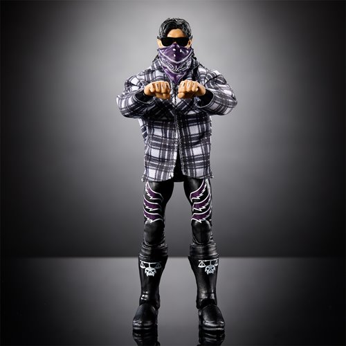 WWE Top Picks 2025 Wave 3 Elite Collection Action Figure Case of 3