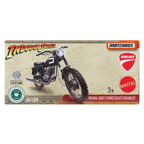 Matchbox Power Grabs 2025 Mix 2 Die-Cast Vehicle Case of 48