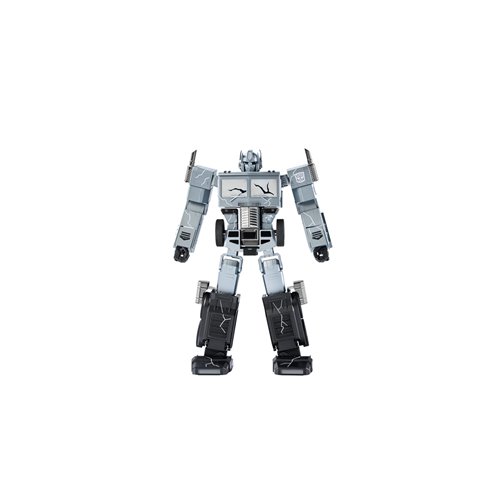 Transformers Fallen Leader Optimus Prime Flagship Auto-Converting Robot
