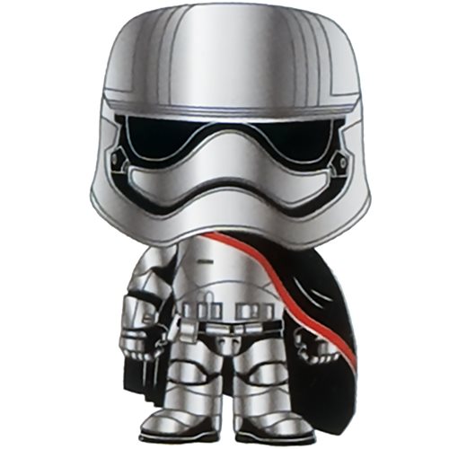 Star Wars: The Force Awakens First Order Captain Phasma 10 oz