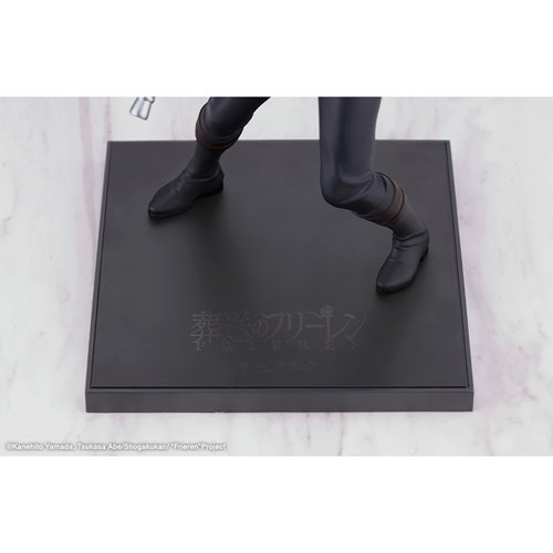 Frieren: Beyond Journey's End Stark Oshi Works Statue