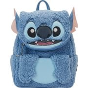 Lilo & Stitch Plush Stitch Mini-Backpack - ReRun