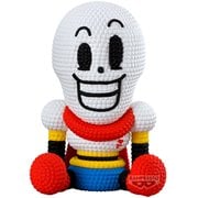 Undertale Papyrus Amicot Statue