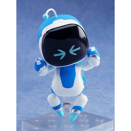 Astro's Playroom Astro Nendoroid Action Figure