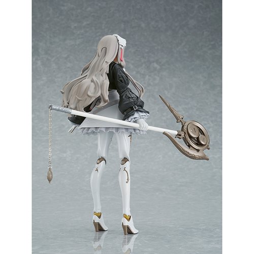 Hito Kaiki NH-01- Figma Action Figure - Entertainment Earth