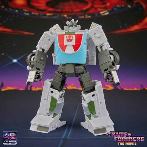 Transformers Studio Series Premier Deluxe Class Wave 30 Case of 8