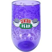Friends Central Perk 22 oz. Acrylic Tumbler Cup