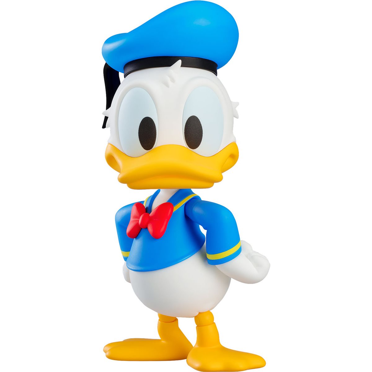 Donald Duck Nendoroid Action Figure - Entertainment Earth