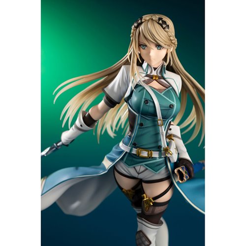 The Legend of Heroes: Trails Through Daybreak Elaine Auclair 1:8 Scale Statue