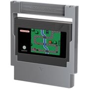 Famicom Cartridge to NES Cartridge Converter