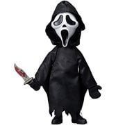 Ghost Face Vinyl Face Phunny Plush