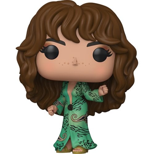 Off Campus Allie Hyes Funko Pop! Vinyl Figure