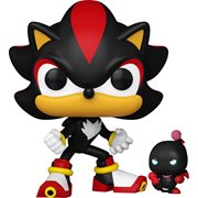 Sonic The Hedgehog - Figura Articolata Di Rouge, 11 Cm, Con Bomba Cuore - Giocattolo Ufficiale