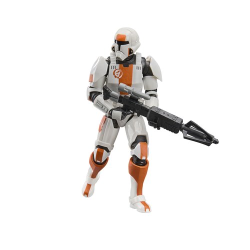 Star Wars The Black Series Gaming Greats Republic Trooper Star Wars: The Old Republic 6-Inch Action