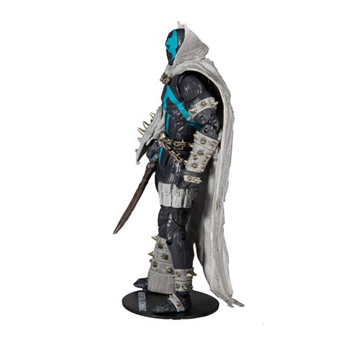 Mortal Kombat Spawn Lord Covenant 7-Inch Action Figure