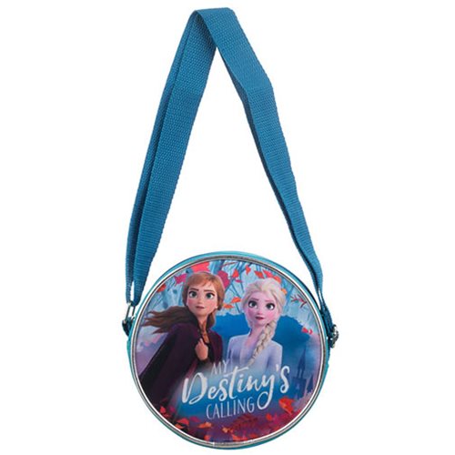 Disney Frozen 2 Fashion Bag | Fashion bags, Purses crossbody, Bags