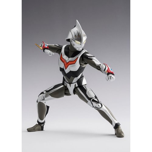 Ultraman Nexus Anphans S.H.Figuarts Action Figure