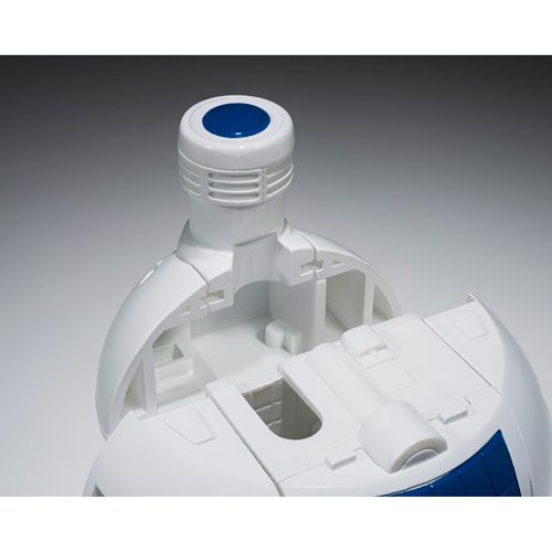 Dragon Ball Hoipoi Capsule No.1 Capsule House ChangeArts Figure
